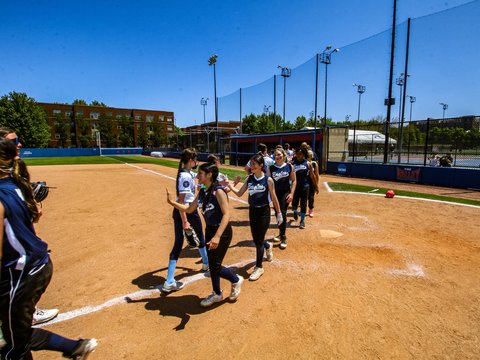 12U Softball